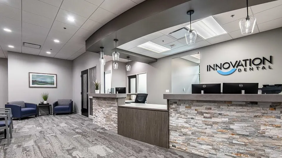 Innovation Dental LLC - Dentist in Milwaukee, WI
