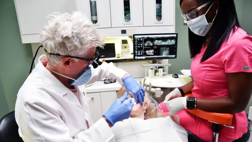 Insight Dental and Implants - Dentist in Oklahoma City, OK