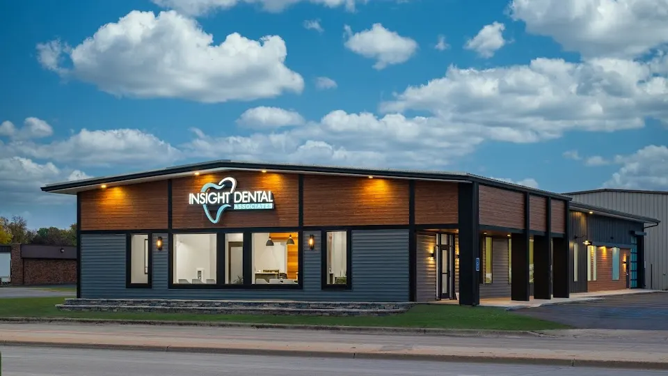 Insight Dental Associates - Dentist in Fargo, ND