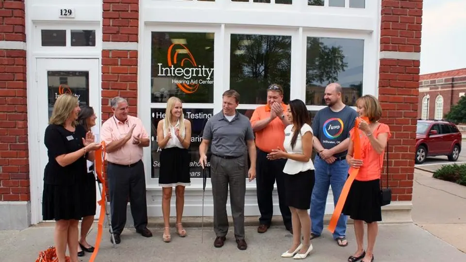 Integrity Audiology & Hearing Center - Audiologist in Stillwater, OK