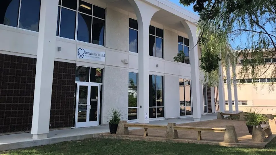 Interfaith Dental - Dental clinic in Nashville, TN