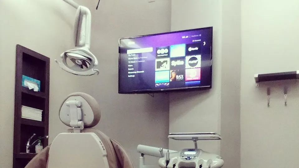 Intown Smile Studio - Dentist in Atlanta, Georgia