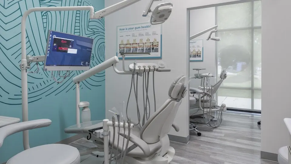 Iowa Street Dental Group - Dentist in Lawrence, KS