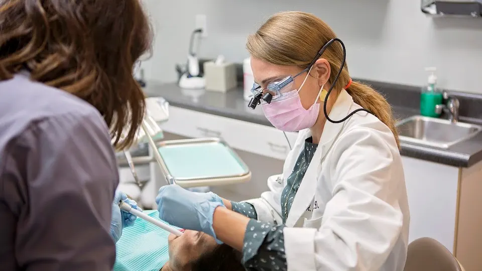 Iron City Dentistry - Dental clinic in Birmingham, AL