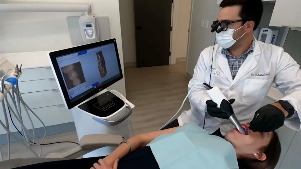 Iroquois Dentistry - Dentist in Nashville, TN