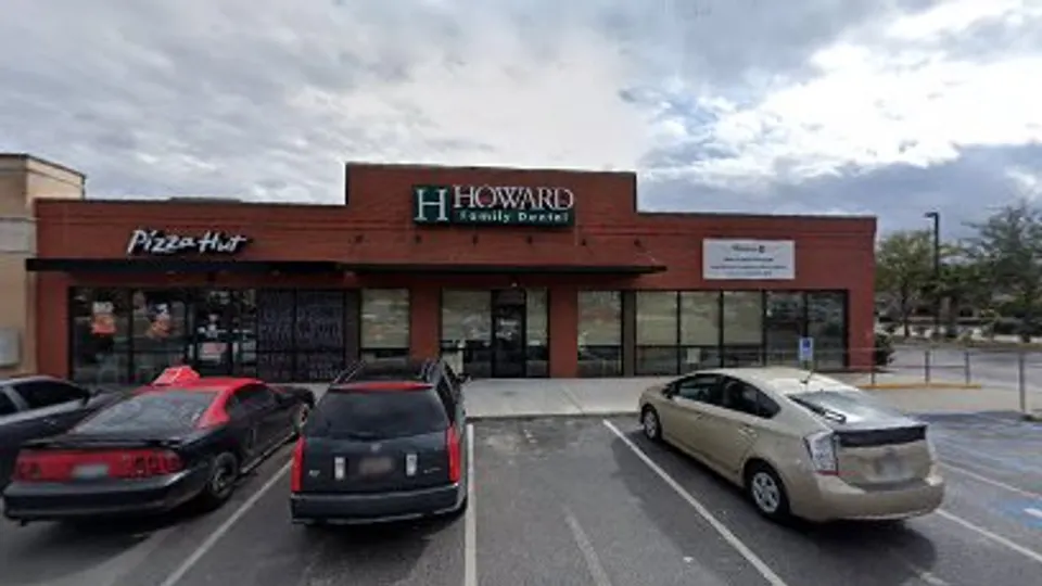 Isaac Hankla, DMD - Dentist in Beaufort, SC