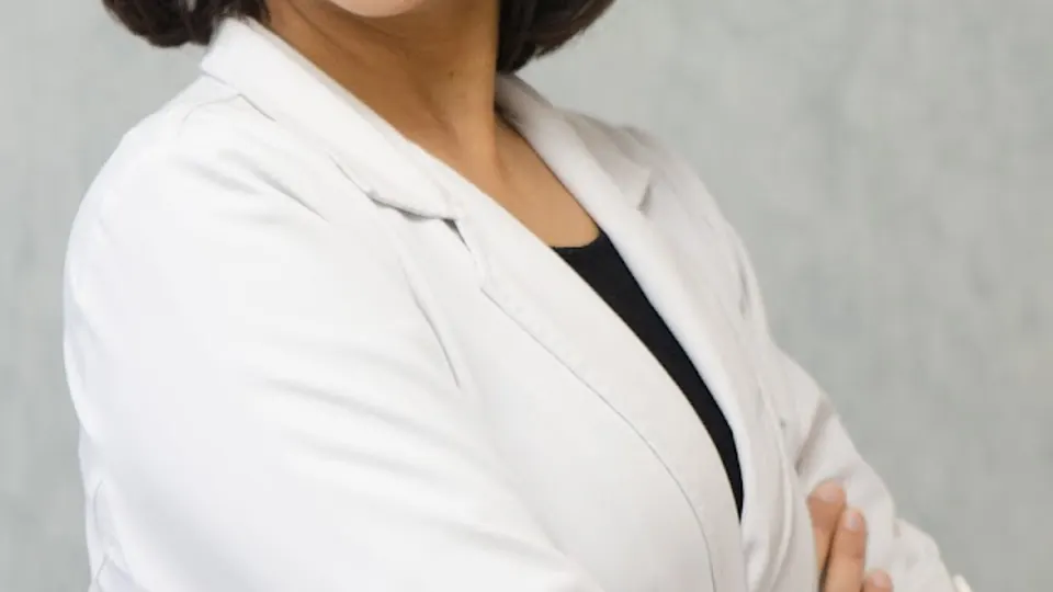 Ishita Rahman DMD - Dentist in Annapolis, MD
