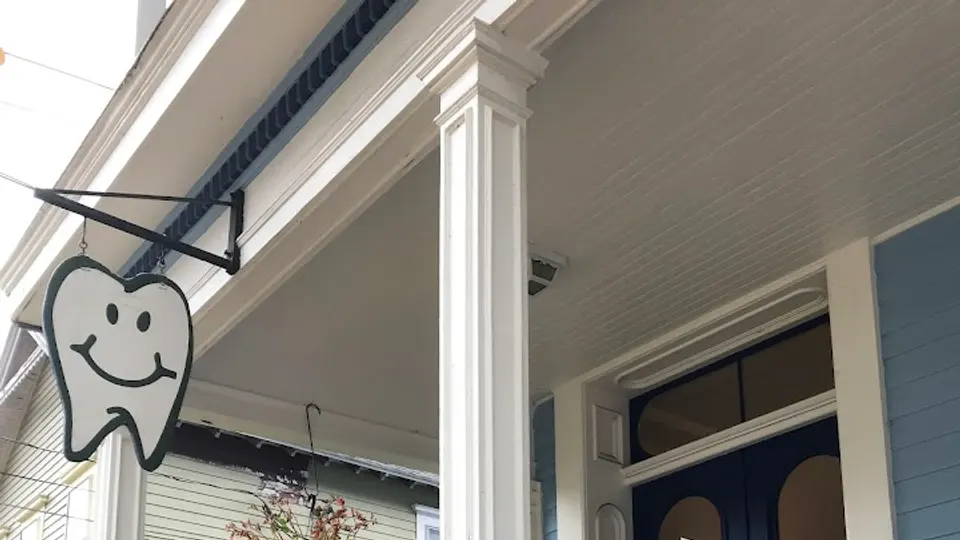 Ithaca Dentistry - Dental clinic in Ithaca, NY