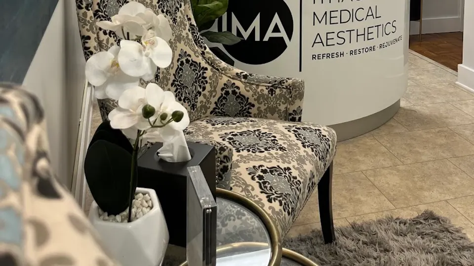 Ithaca Medical Aesthetics - Medical spa in Ithaca, NY