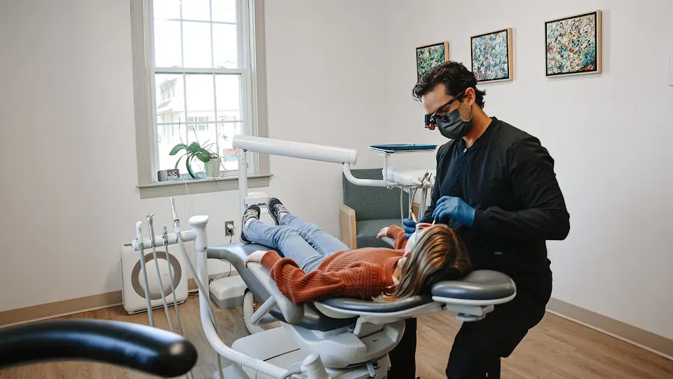 Ivy Dental - Dentist in Charlottesville, VA