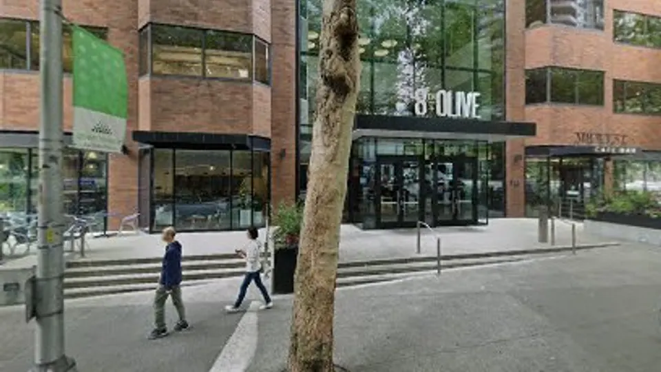 J. Brewster Bede, DDS, PS - Dentist in Seattle, WA