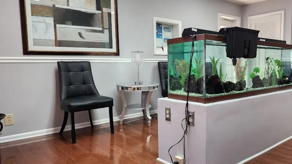 Jackson Benita S DDS - Dentist in Nashville, TN