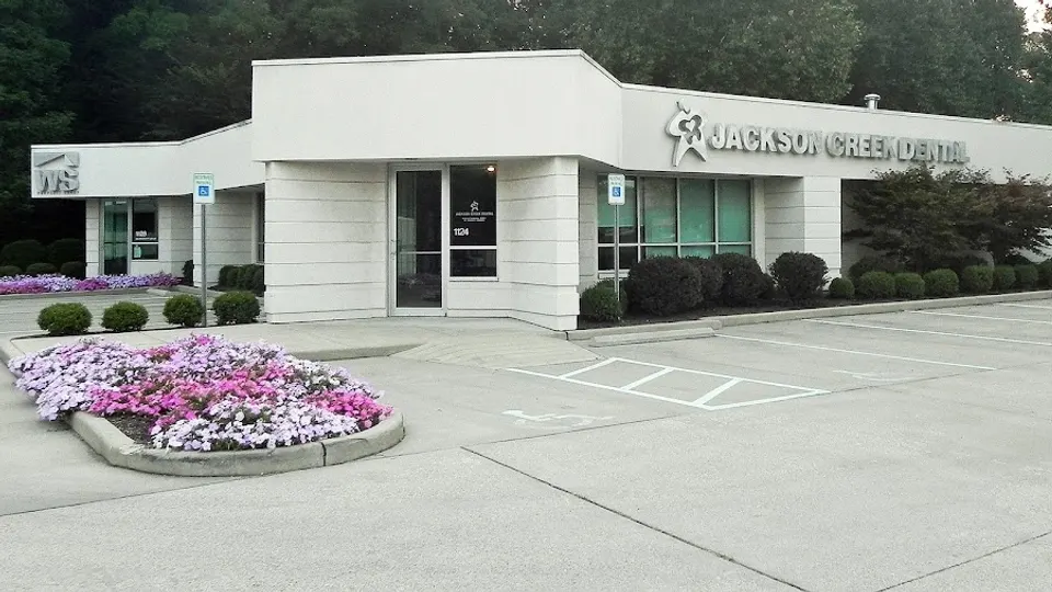 Jackson Creek Dental - Dentist in Bloomington, IN