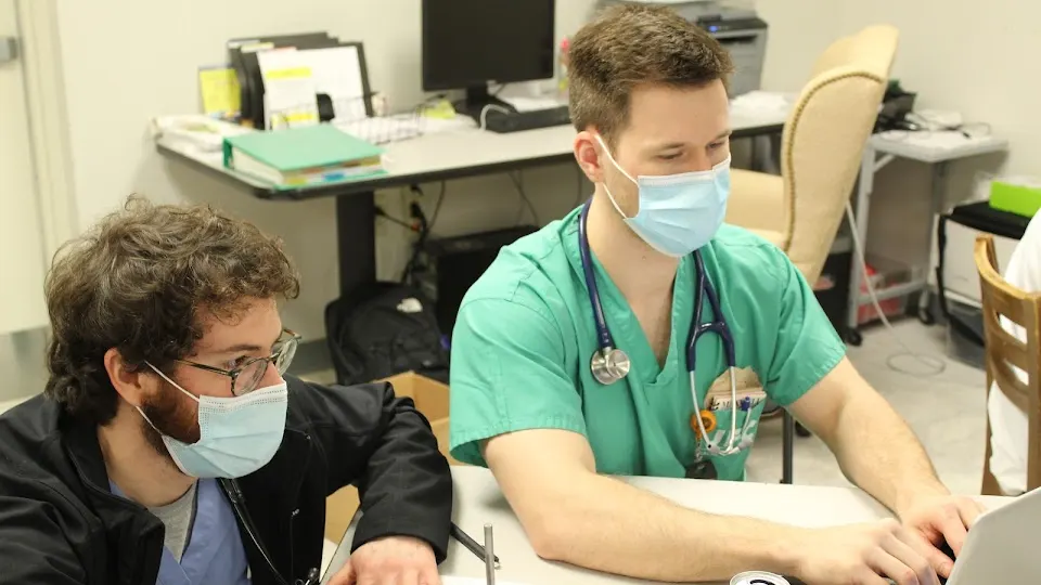 Jackson Free Clinic - Dental clinic in Jackson, MS