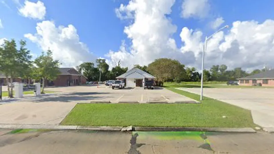 Jacob Robichaux - Dentist in Houma, LA