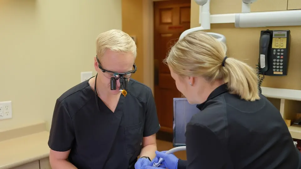 Jacobson Family Dental - Dentist in Fargo, ND
