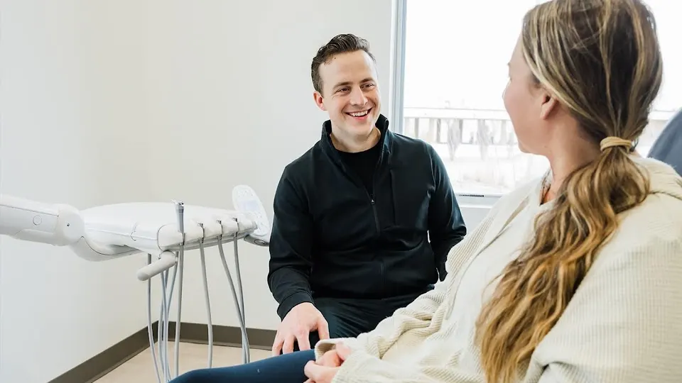 James Dental - Dentist in Des Moines, IA