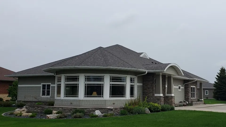 James H Lancaster DDS MS PC - Dental implants periodontist in Fargo, ND