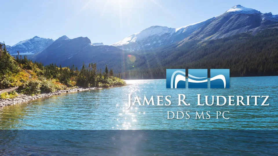James Luderitz, DDS MS, PC - Dentist in Billings, MT