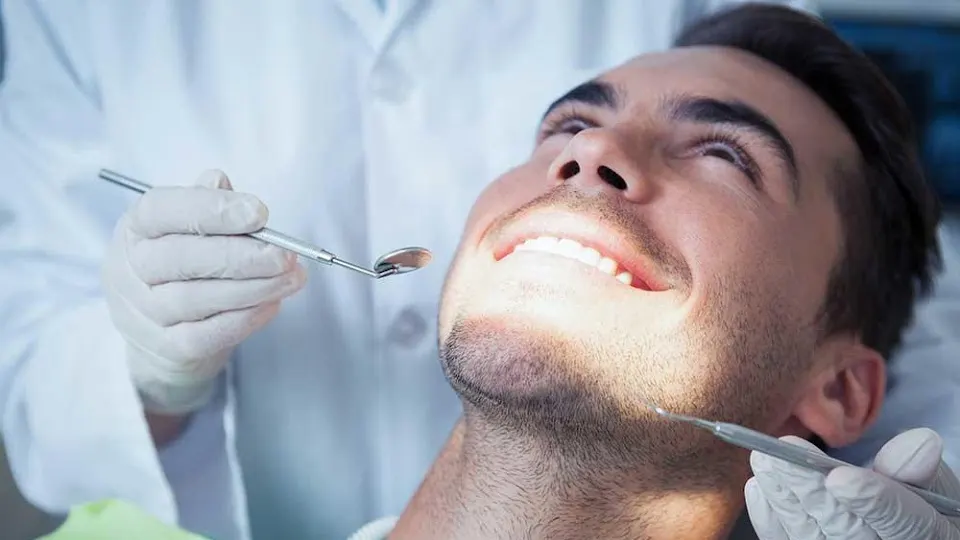 James V. Bachman, DMD - Dentist in Bend, OR