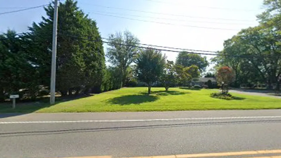 James W. Rochford, DMD - Dentist in Cape May, NJ