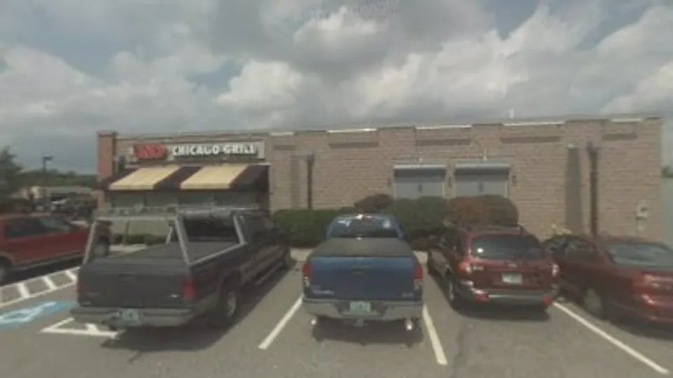 Jebediah Christy - Dentist in Keene, NH