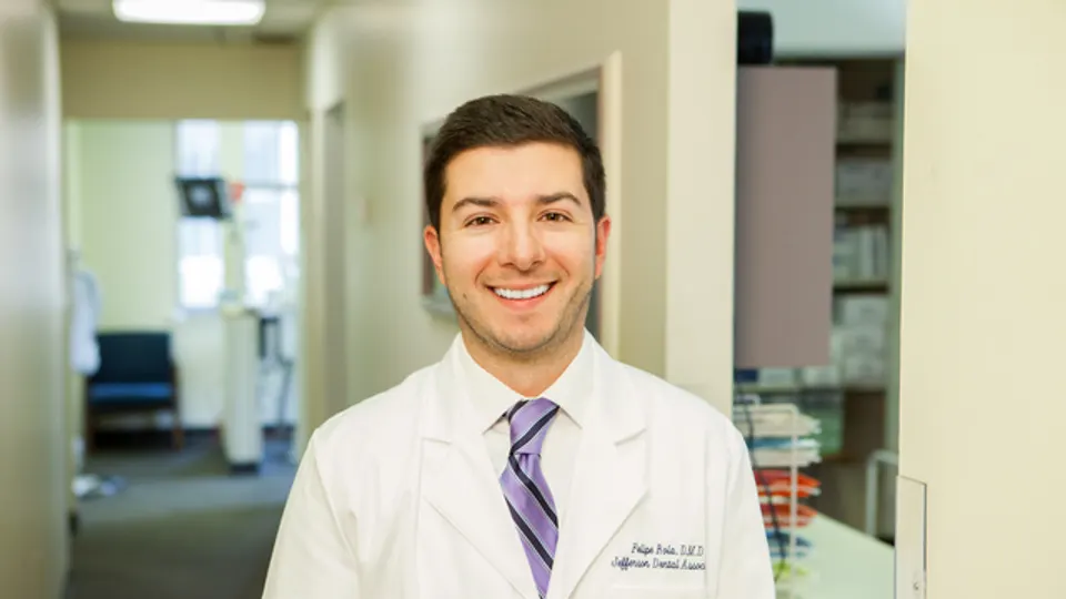 Jefferson Dental Associates - Dentist in Philadelphia, PA