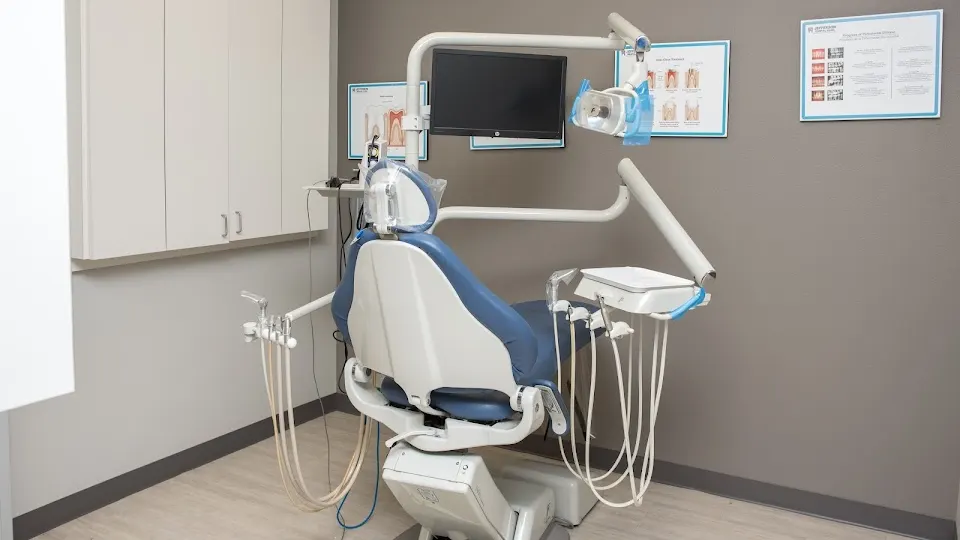 Jefferson Dental & Orthodontics - Dentist in Houston, TX