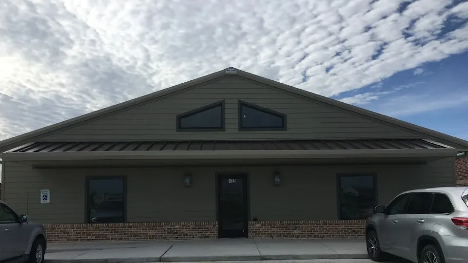 Jeffery Reynolds DDS - Dentist in Houma, LA