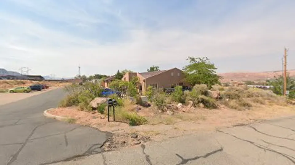 Jeffrey Cornelius, DDS - Dentist in Moab, UT