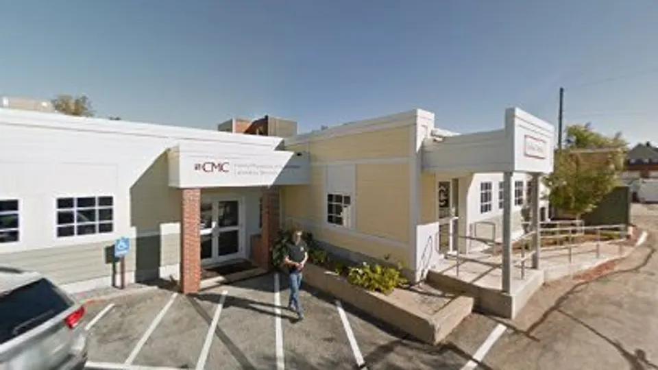Jeffrey R. Vachon, DMD - Dentist in Manchester, NH
