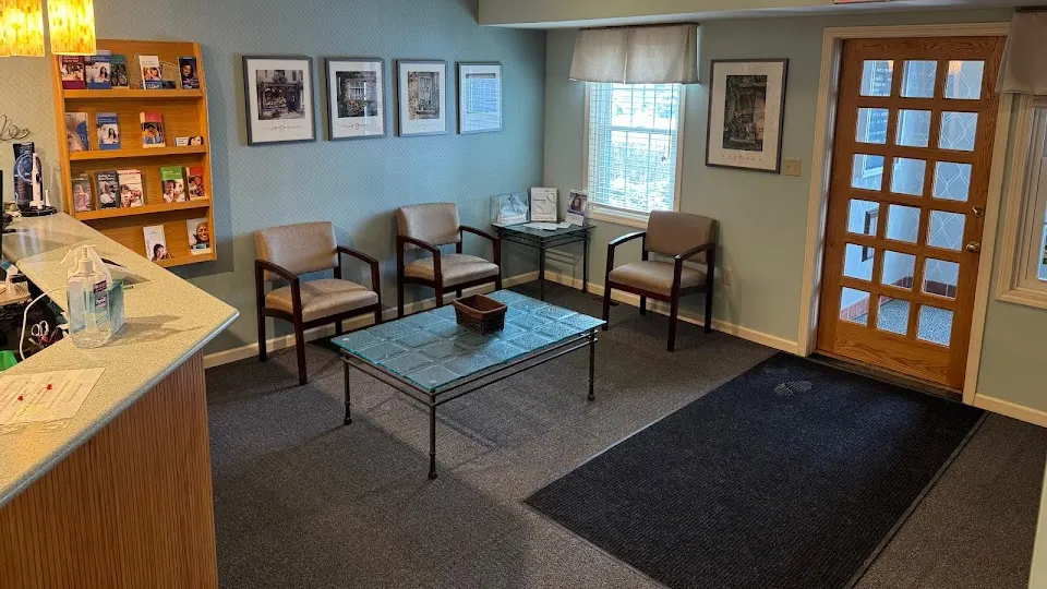 Jeremy J. Zobel, D.D.S. - Dentist in Ithaca, NY