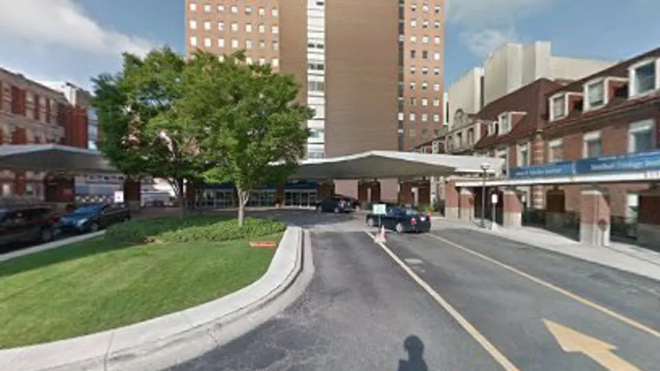 Jerrold E Armstrong, DDS - Oral and maxillofacial surgeon in Detroit, MI