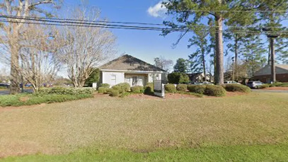 Jessica W. Varn D.M.D. - Dentist in Valdosta, GA