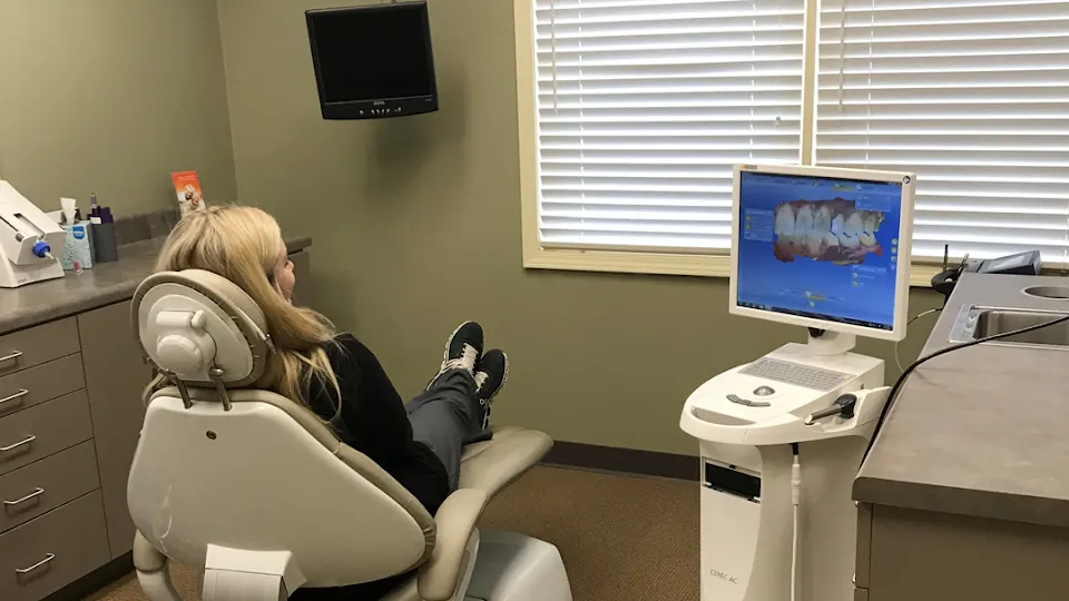 Jim Ed Watson, DDS - Cosmetic dentist in Jackson, MS
