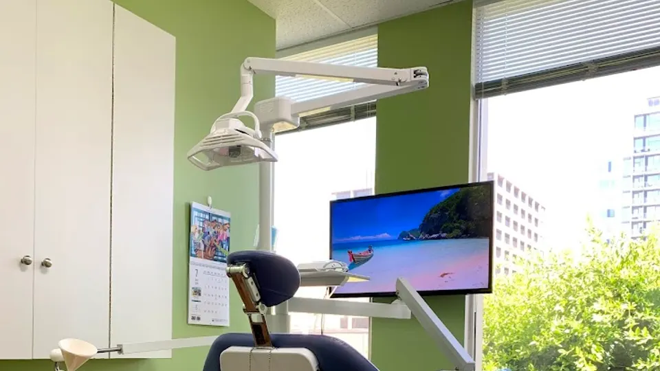 Joeun Dental Group Koreatown - Dentist in Los Angeles, CA
