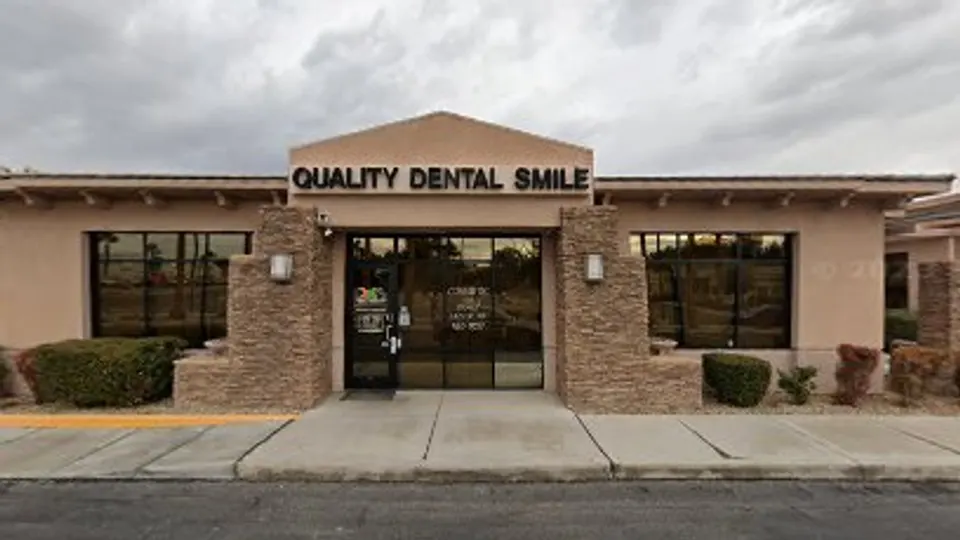 John Domingo - Dentist in Las Vegas, NV
