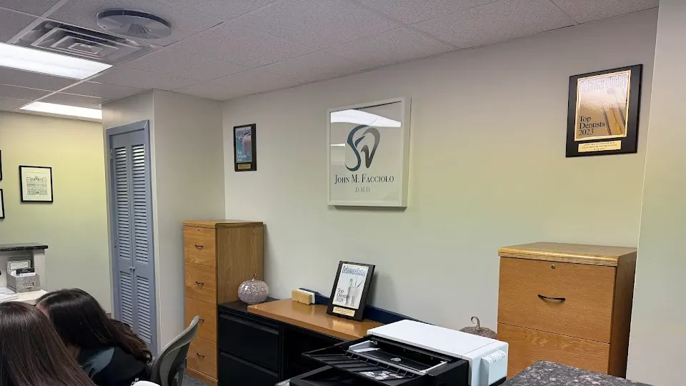 John Facciolo D.M.D., P.A - Dentist in Wilmington, DE