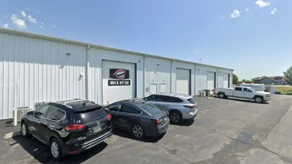John H. Hay, DDS - Dentist in Eudora, KS