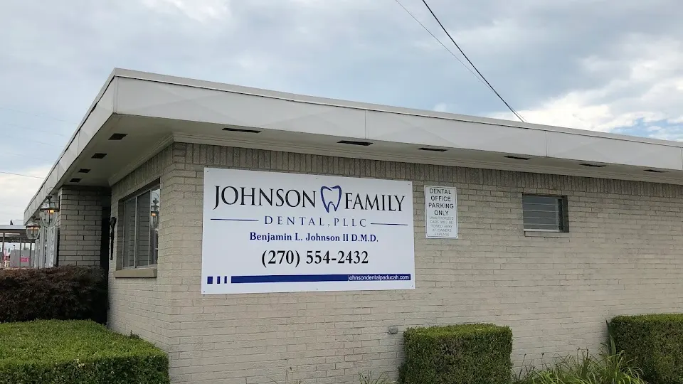 Johnson Dental Paducah - Dentist in Paducah, KY