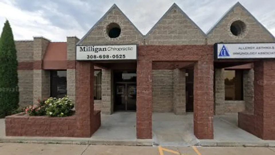 Johnson Heather - Dentist in Kearney, Nebraska