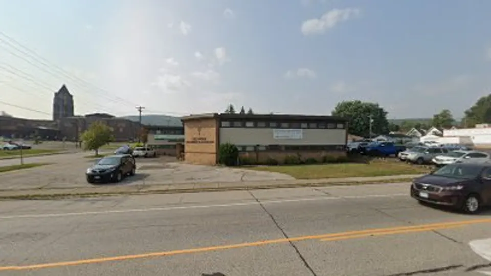 Johnson Michael R DDS - Dentist in Duluth, MN