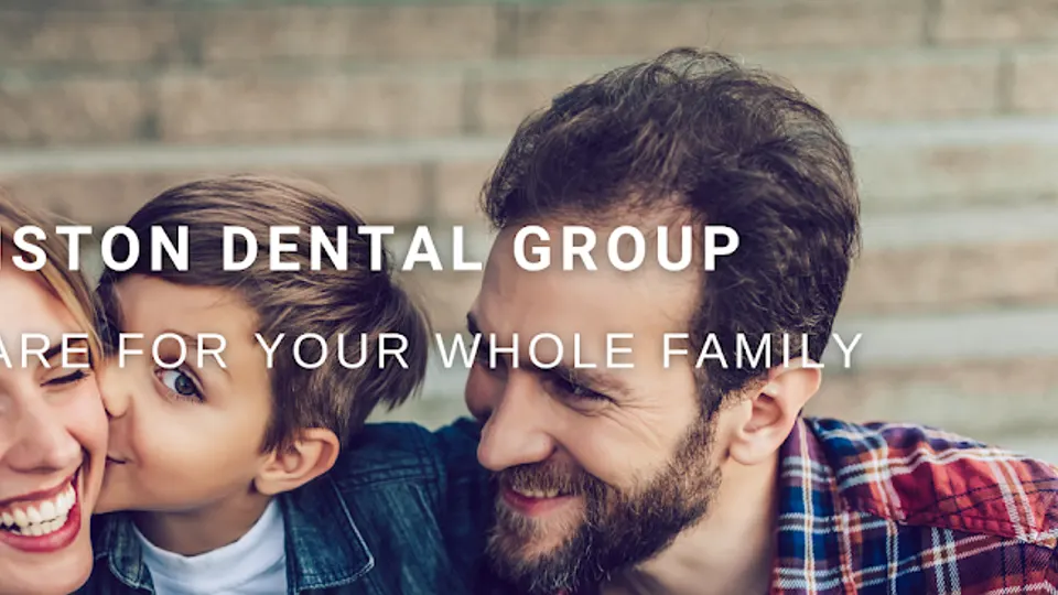 Johnston Dental Group | Dentists in Johnston RI | DMD - Dentist in Providence, RI