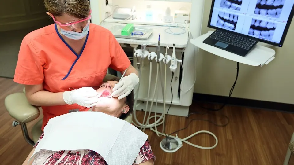 Jolly Family Dental - Chenal - Dentist in Little Rock, AR
