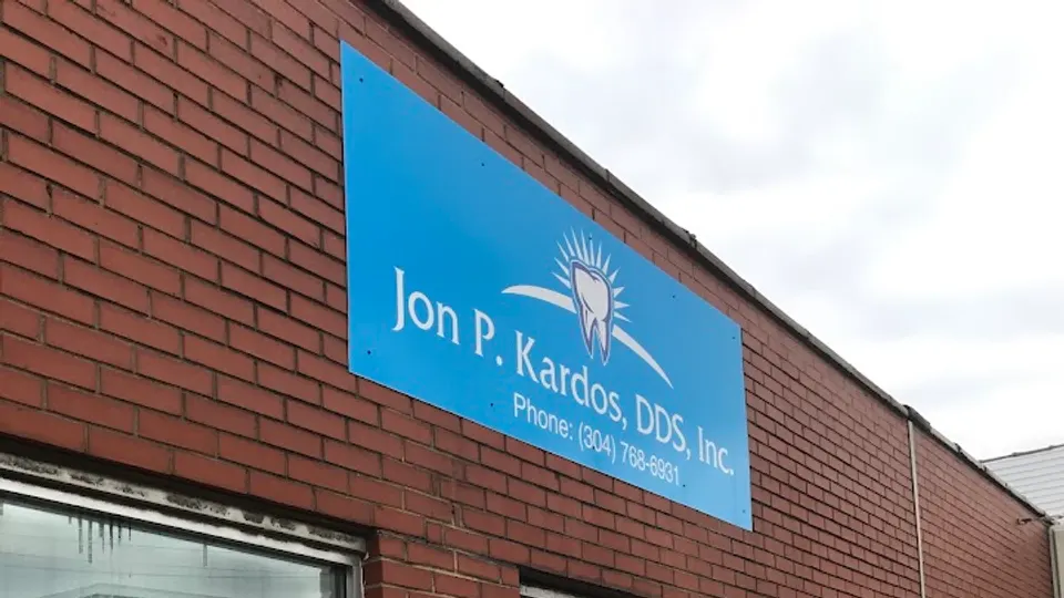 Jon Kardos, DDS - Dentist in Charleston, WV