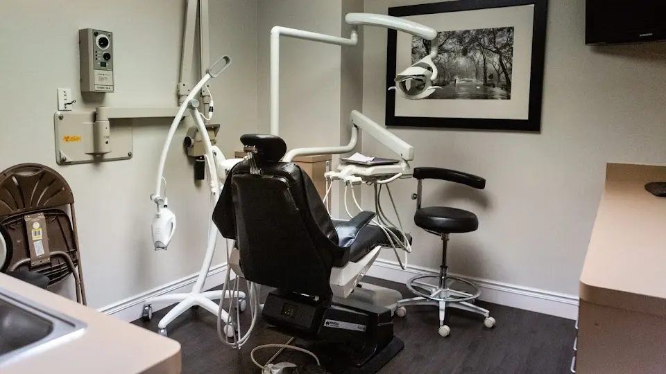 Jonathan J. Diamond, DMD - Dentist in New York, NY