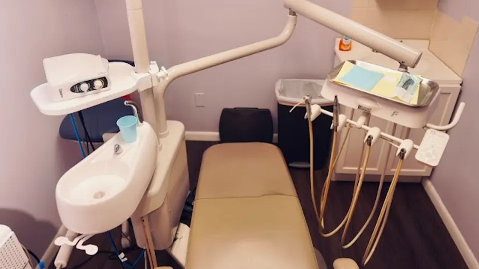 Jones Dental Associates of Irvington P.C. - Dentist in Newark, NJ