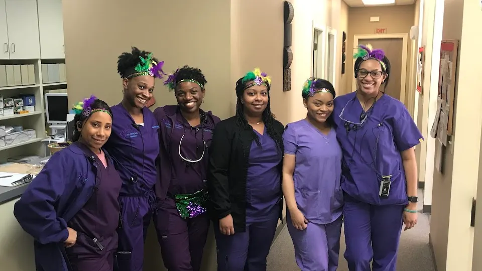 Jones Family Dentistry - Dentist in Jackson, MS