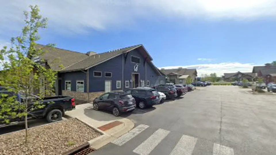 Jones Shannon DDS. - Dentist in Bozeman, MT