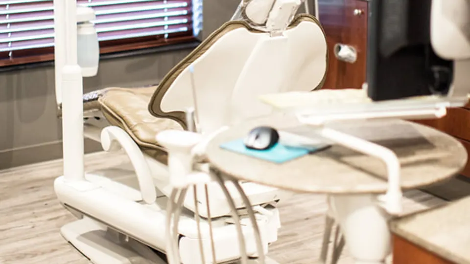 Jordan Cochran DDS - Dentist in Kearney, NE